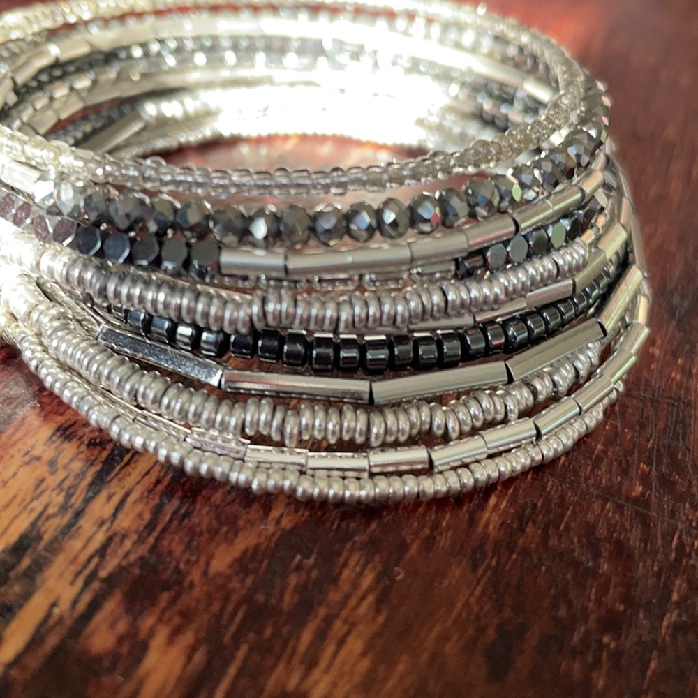 Stackable Bracelet - image 2